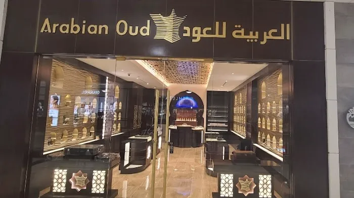 Arabian Oud - العربية للعود pa 2