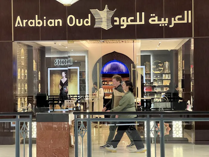 Arabian Oud - العربية للعود pa 3