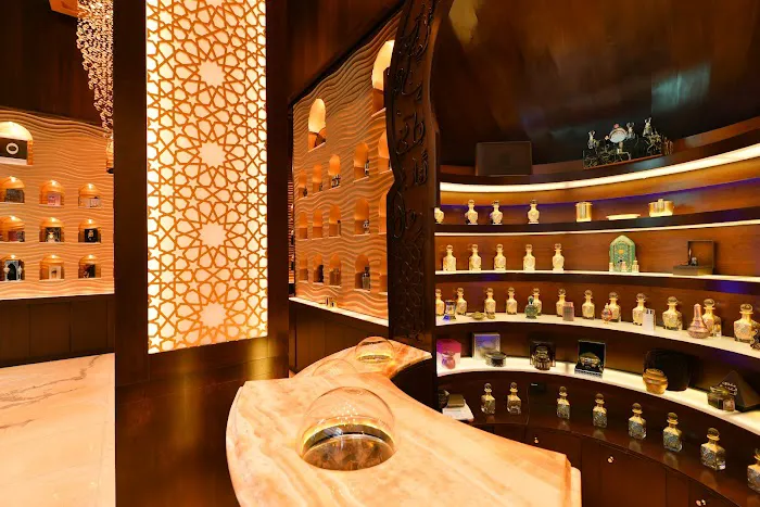 Arabian Oud - العربية للعود pa 4