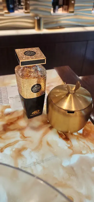 Arabian Oud - العربية للعود pa 5