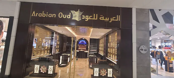 Arabian Oud - العربية للعود pa 6