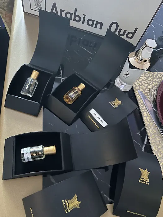 Arabian Oud - العربية للعود pa 7