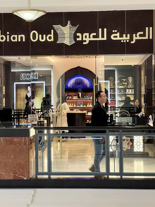 Arabian Oud - العربية للعود pa 8