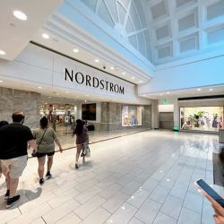 Nordstrom ico