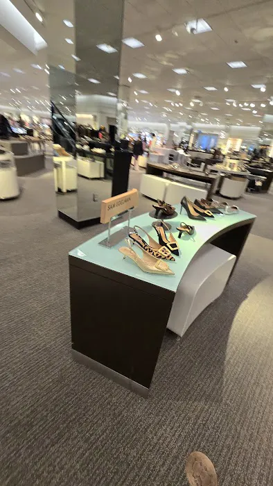 Nordstrom 5