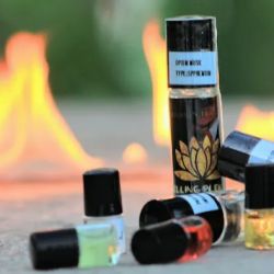 Smelling Pleasures ico