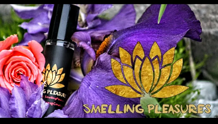 Smelling Pleasures 7