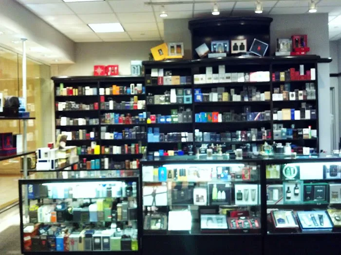 SCENTSATION 0