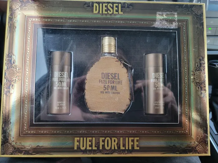 SCENTSATION 1