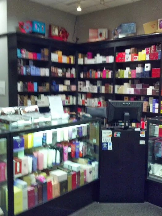 SCENTSATION 9