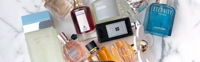 Para Fragrance LLC 0