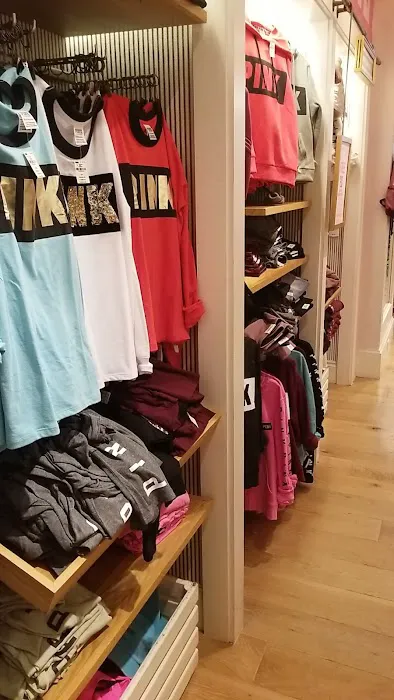 Victoria's Secret 5