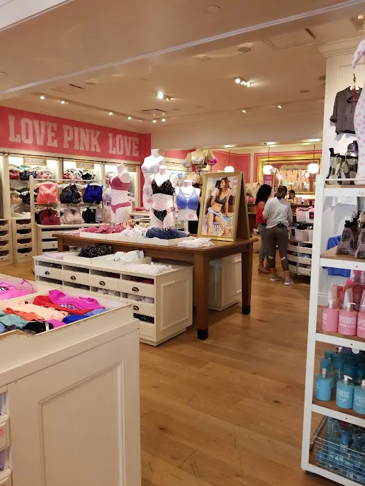 Victoria's Secret 9