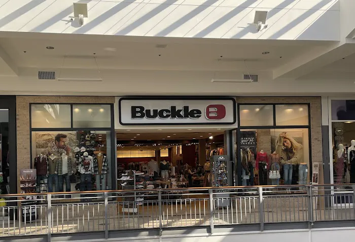 Buckle 5
