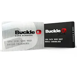 Buckle 9