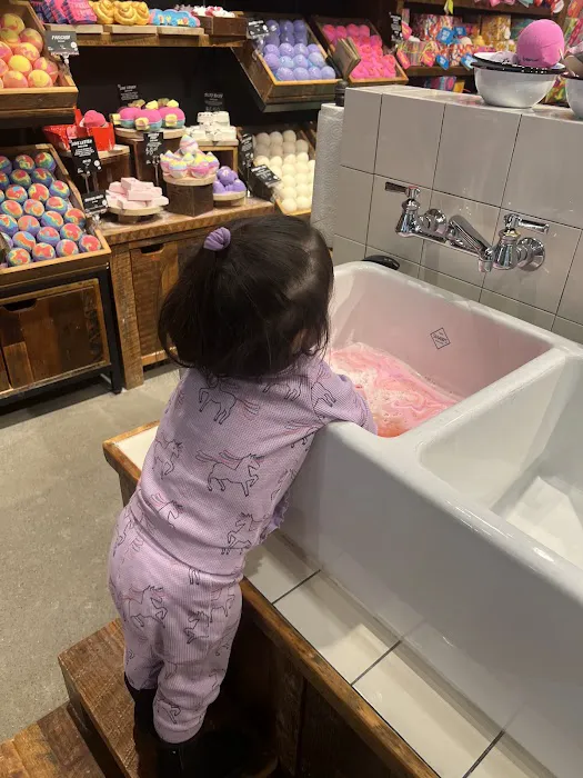 Lush Cosmetics Lehigh Valley 3