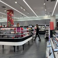 SEPHORA ico