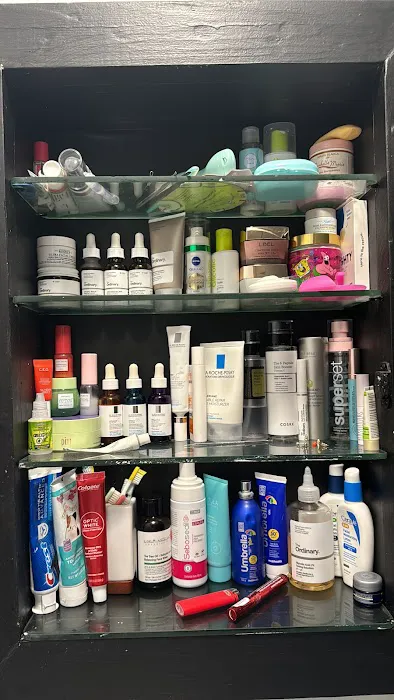 SEPHORA 4