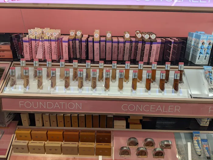 SEPHORA 8