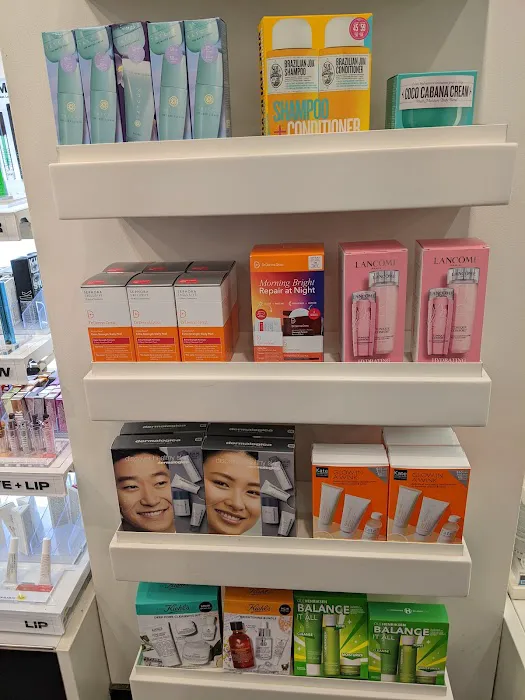SEPHORA 9