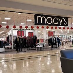 Macy's ico