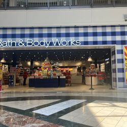 Bath & Body Works ico