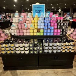 Bath & Body Works ico
