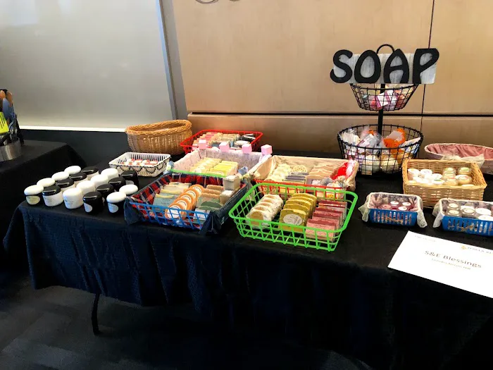 S&E Natural Soaps LLC 0