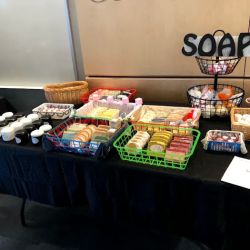 S&E Natural Soaps LLC ico