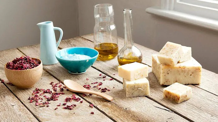 S&E Natural Soaps LLC 2