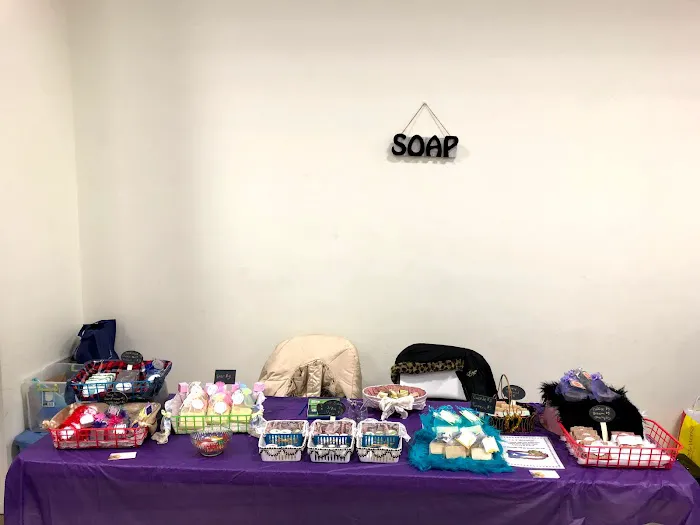 S&E Natural Soaps LLC 1