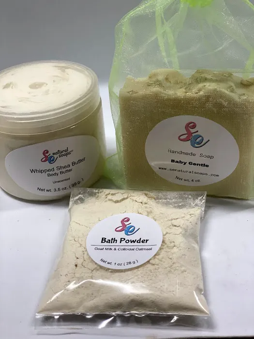 S&E Natural Soaps LLC 5