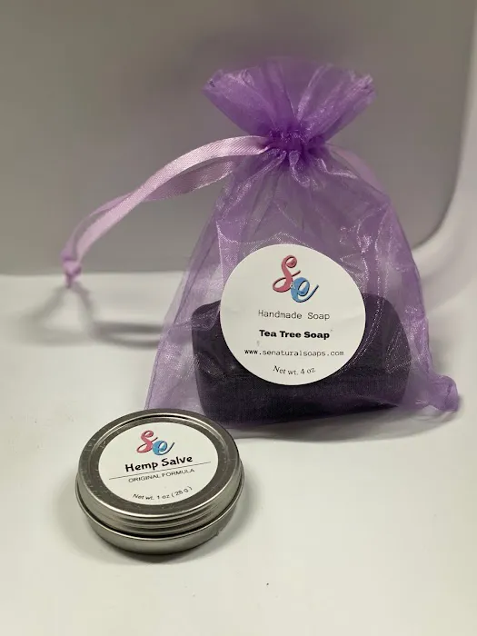 S&E Natural Soaps LLC 7
