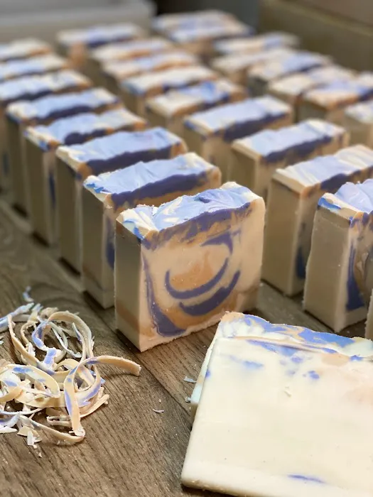 S&E Natural Soaps LLC 8