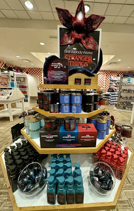 Bath & Body Works 2