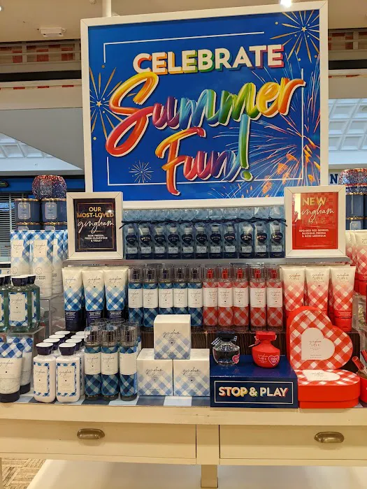 Bath & Body Works 3