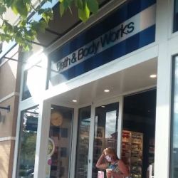 Bath & Body Works ico