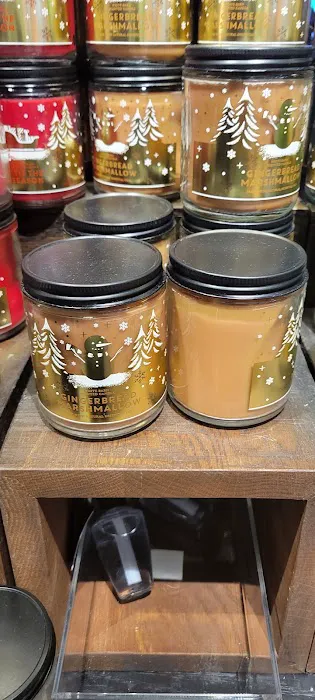Bath & Body Works 8