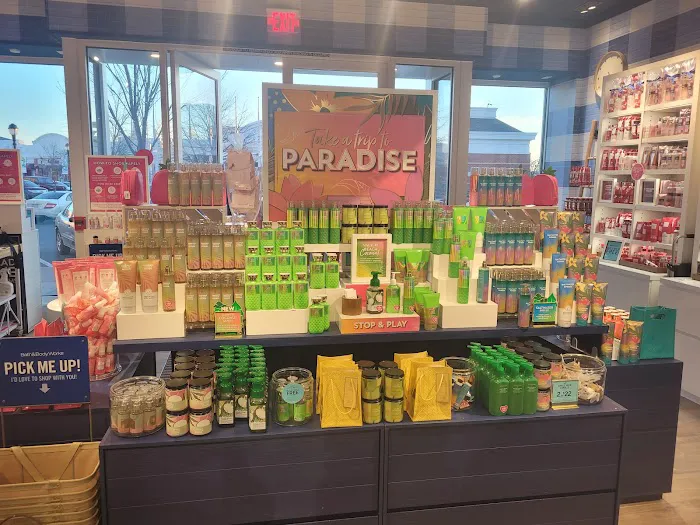 Bath & Body Works 7