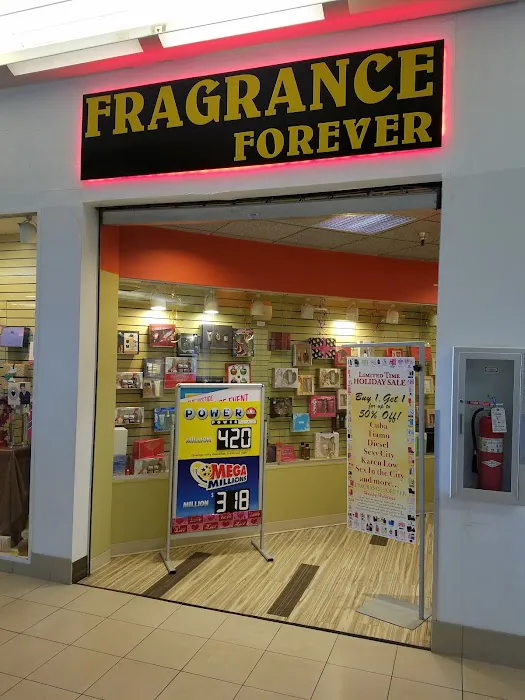 Fragrance Forever 0