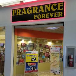Fragrance Forever ico