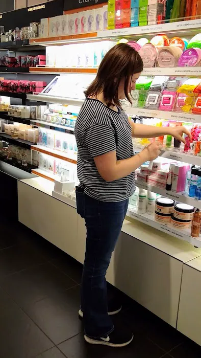 SEPHORA 3