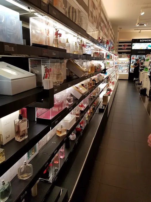 SEPHORA 7