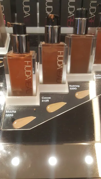 SEPHORA 9