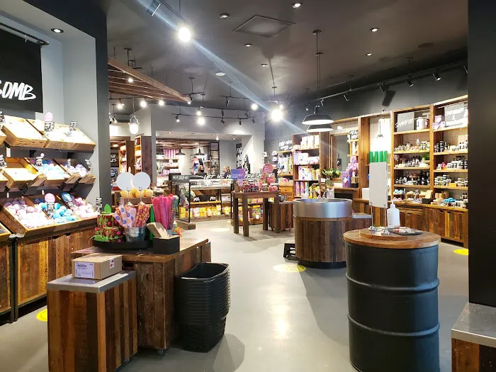 Lush Cosmetics King of Prussia 0