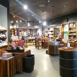 Lush Cosmetics King of Prussia ico