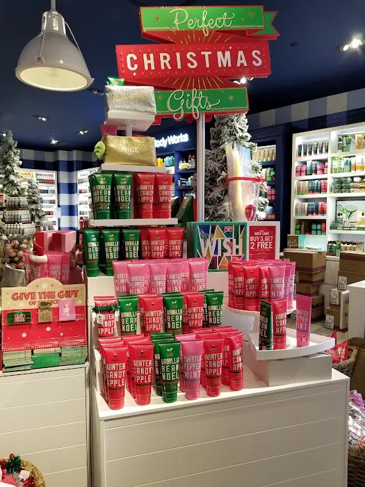 Bath & Body Works 8