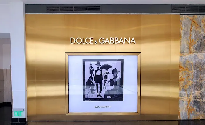 Dolce & Gabbana 0