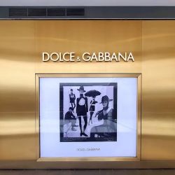 Dolce & Gabbana ico