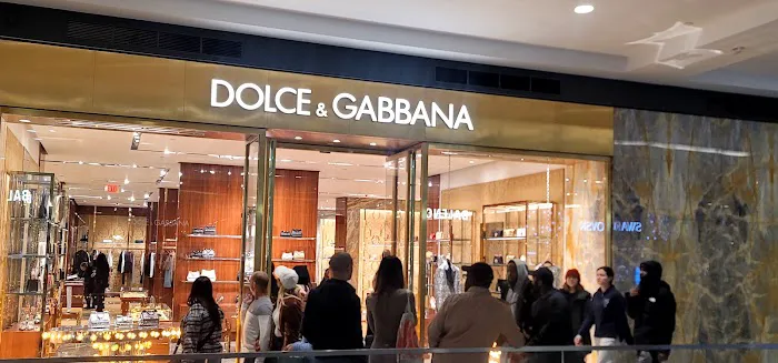 Dolce & Gabbana 1